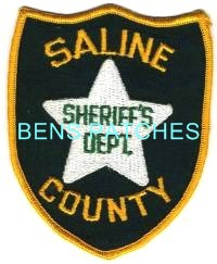 ILLINOIS,A,SALINE COUNTY SHERIFF 2_wm
